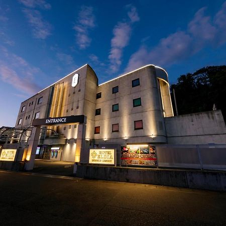 Hotel Eldia Modern Sendai -Adult Only Exterior photo